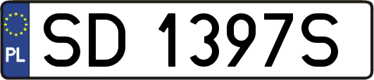 SD1397S