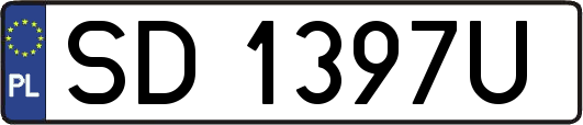 SD1397U