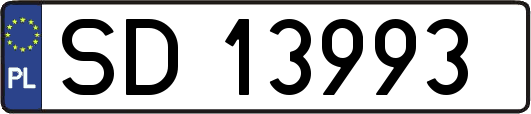 SD13993