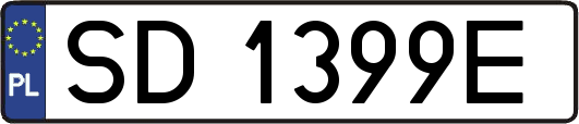 SD1399E