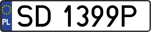 SD1399P