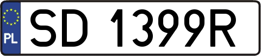 SD1399R