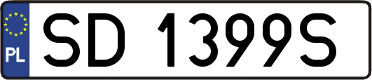 SD1399S