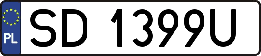 SD1399U