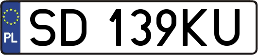 SD139KU