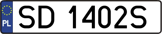 SD1402S