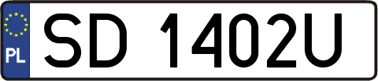 SD1402U