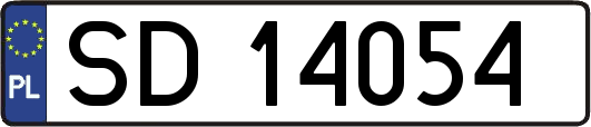 SD14054