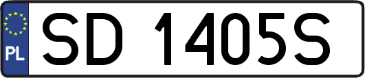 SD1405S
