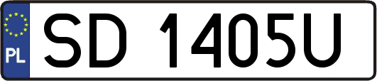 SD1405U