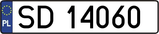 SD14060