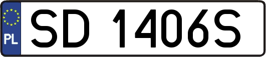 SD1406S