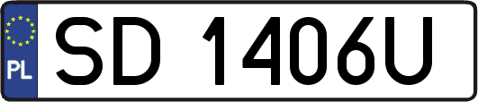 SD1406U