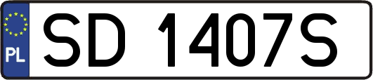 SD1407S
