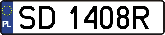 SD1408R