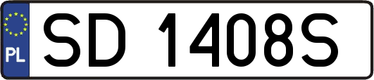 SD1408S