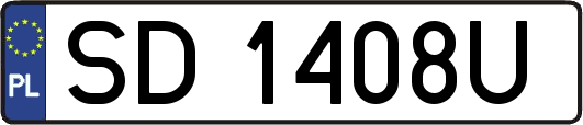 SD1408U