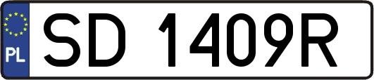 SD1409R