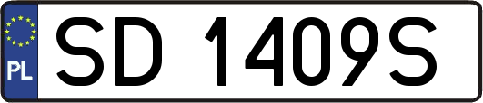 SD1409S