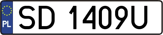 SD1409U