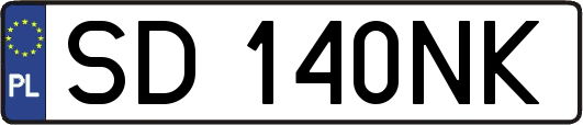 SD140NK