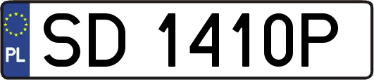 SD1410P
