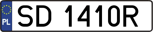 SD1410R