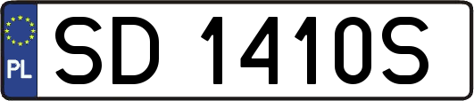 SD1410S