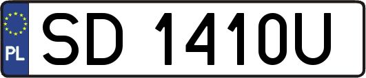 SD1410U