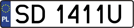 SD1411U