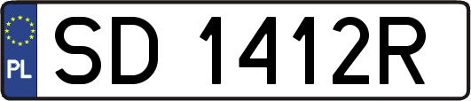 SD1412R