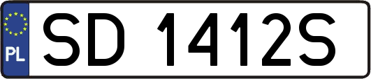 SD1412S