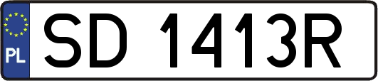 SD1413R