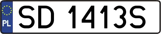 SD1413S
