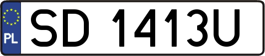 SD1413U