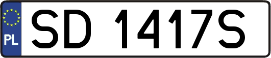 SD1417S