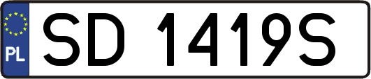 SD1419S