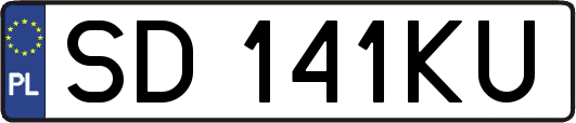 SD141KU