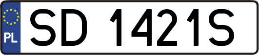 SD1421S