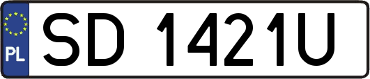 SD1421U
