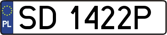 SD1422P
