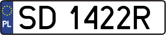 SD1422R
