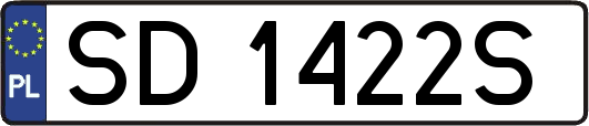 SD1422S