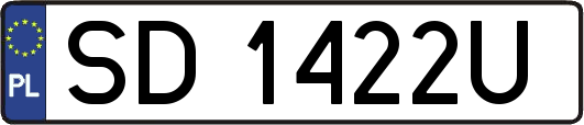 SD1422U