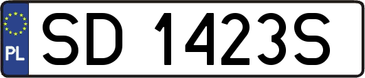 SD1423S