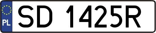 SD1425R