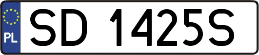 SD1425S