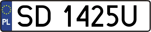 SD1425U