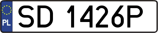 SD1426P