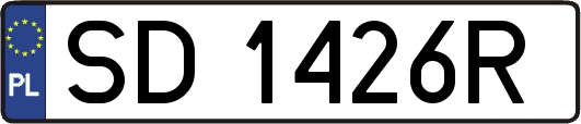 SD1426R